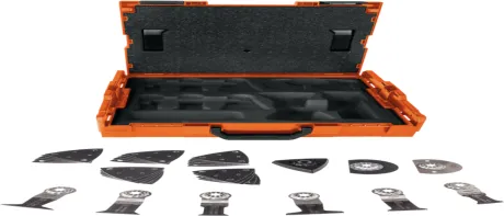 Starlock L-BOXX 102 | C. & E. Fein GmbH
