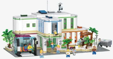 Grundschule online kaufen | BlueBrixx