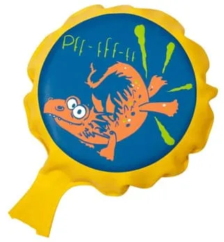 Die Spiegelburg - Furzkissen Furzipups online bestellen | MÜLLER