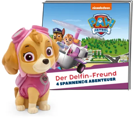 tonies® I Skye PAW Patrol Hörspiel