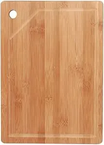 Tábua de Carne - Bamboo