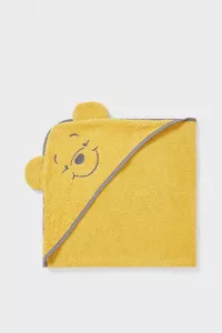 Winnie Puuh - Baby-Badetuch | C&A