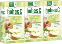 Hohes C Milder Apfel Trinkpkchen online kaufen bei myTime.de