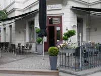 Das Matthieu's Restaurant in Bonn