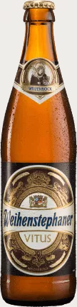 Weihenstephan Vitus