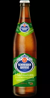 Schneider Weisse TAP5 Hopfenweisse