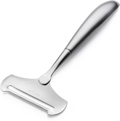 Bjørklund Käsehobel Edelstahl für Schnittkäse | Manufactum