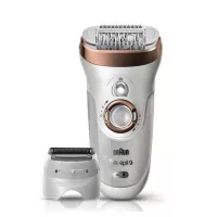 Braun Silk-épil 9 9-561 Wet&Dry bronze Preisvergleich | CHECK24