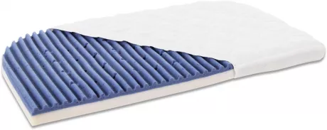 babybay Matratze Intense AngelWave® passend für Modell Maxi, Boxspring und Comfort Plus | Boxspring | Matratzen für babybay | Babybay Zubehör | Zubehör | babybay.de