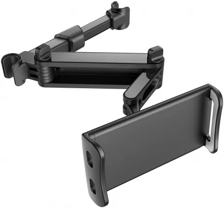 Adjustable Tablet Holder Car, Fappen Universal Tablet Holder: Car Headrest Mount for Pad Air Mini 2 3 4, Pad 2018 Pro 9.7, 10.5, Fire Kids 7 10, Kindle, Phone and Tablet with 4.4~11 inch: Amazon.de: Computer & Accessories