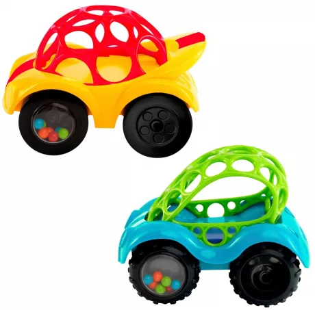 Oball Rassel-Auto Rattle & Roll™ online kaufen | baby-walz