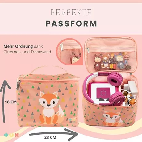 Tasche für Toniebox