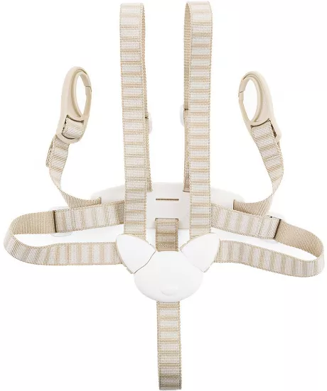 Tripp Trapp® Sicherheitsgurt, Beige