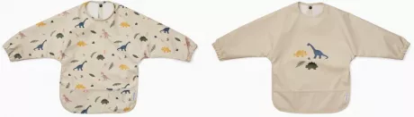 Liewood Lätzchen MERLE 2er-Pack ökologisch günstig kaufen | LIEWOOD