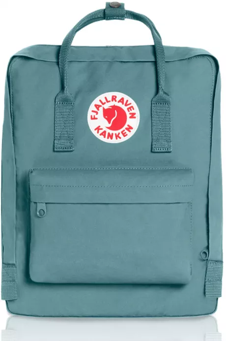 Fjällräven Unisex Backpack Kånken, blue : Amazon.de: Luggage